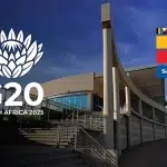 Gauteng Govt Confident City of Joburg Will Host Successful G20 Summit Despite DA Concerns
