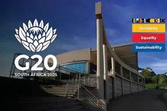 Gauteng Govt Confident City of Joburg Will Host Successful G20 Summit Despite DA Concerns