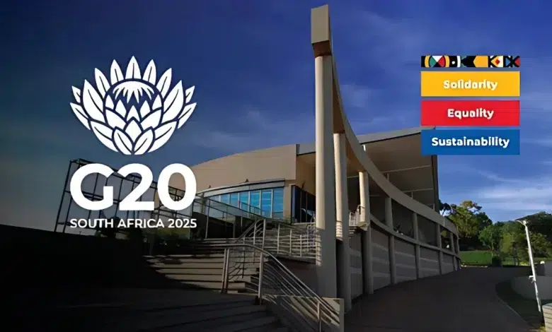 Gauteng Govt Confident City of Joburg Will Host Successful G20 Summit Despite DA Concerns