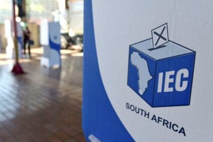 2026 Local Government Elections: IEC Registers 13 New Political Parties in Just One Month