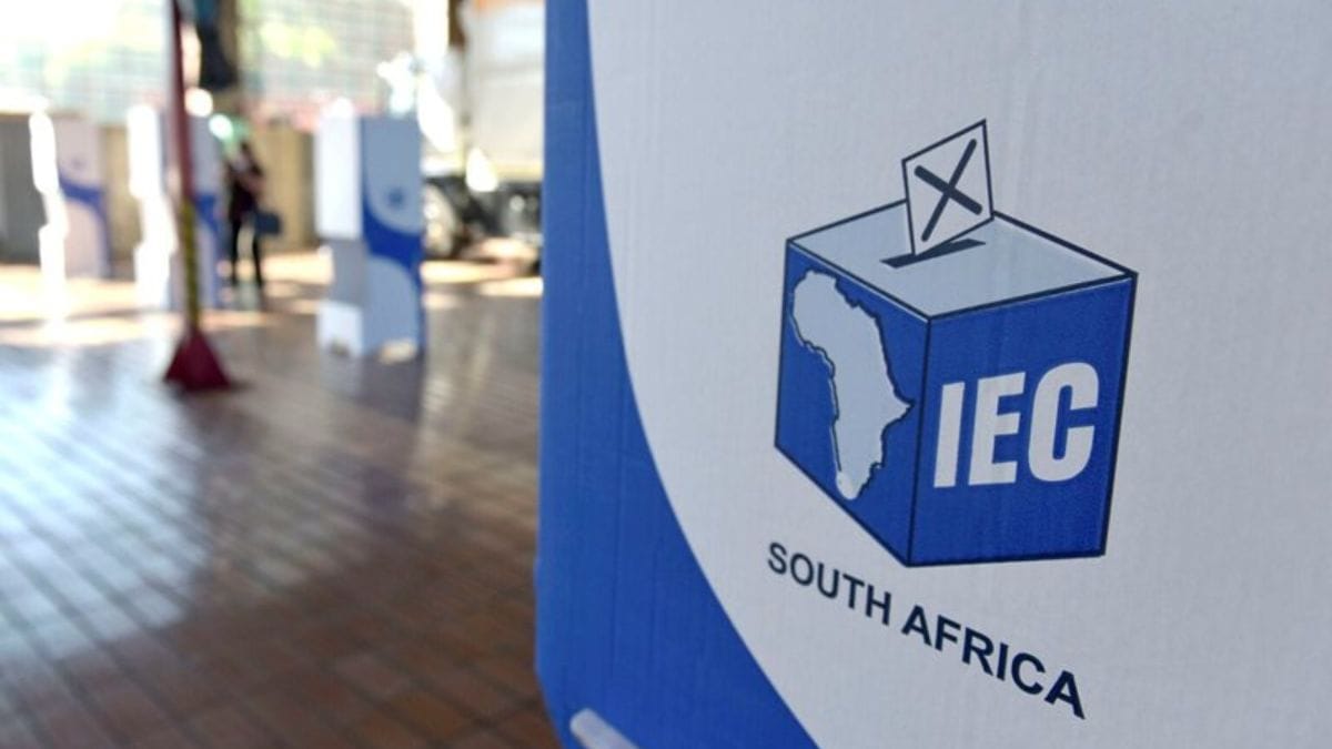 2026 Local Government Elections: IEC Registers 13 New Political Parties in Just One Month