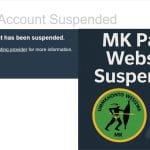 MK Website and Membership System Down: What It Reveals About Party Stability and Governance
