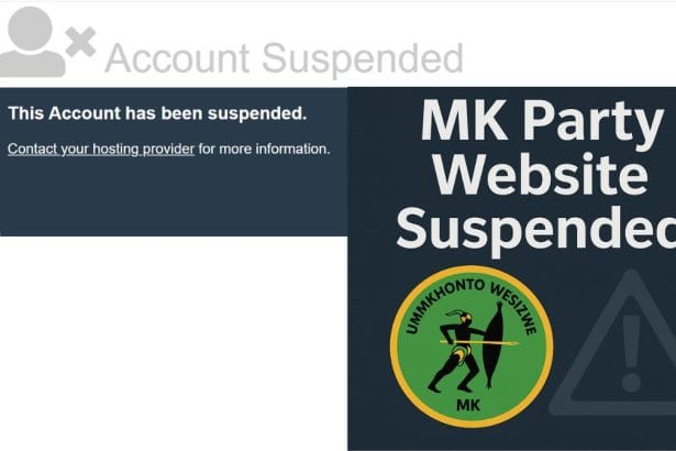 MK Website and Membership System Down: What It Reveals About Party Stability and Governance