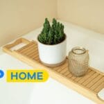 Pep Home Finds: The 2025 Bathroom Edition