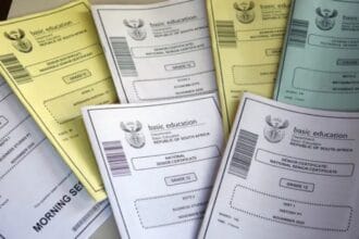 Where to Download Past Matric Exam Papers: A Complete Guide