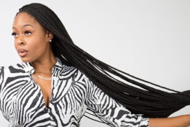 'Spring Fiesta Heard You Loud and Clear’ — Portia Monique Announces Return