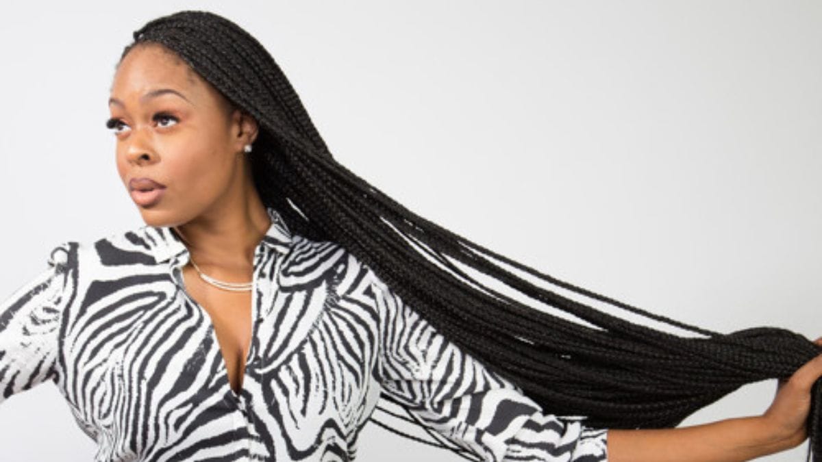 'Spring Fiesta Heard You Loud and Clear’ — Portia Monique Announces Return