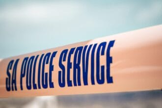 Five Bodies with Gunshot Wounds Found Near Sun City Mine