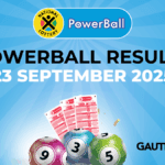 ithuba powerball results