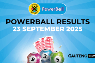 ithuba powerball results