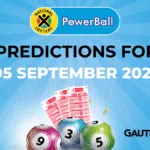 powerball predictions