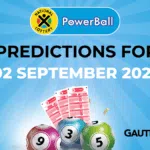 powerball predictions
