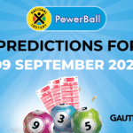 powerball predictions