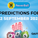 powerball predictions