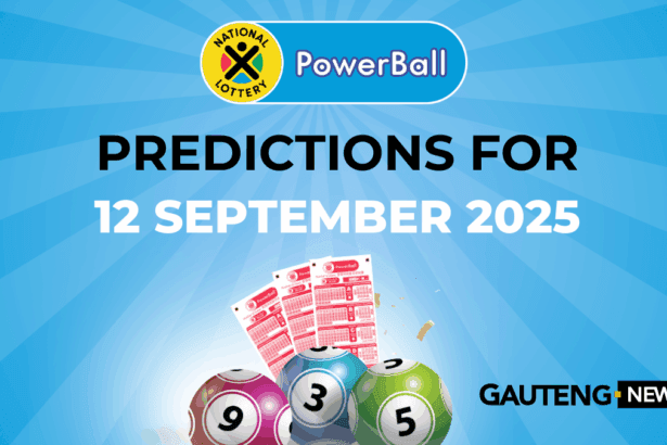 powerball predictions