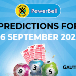powerball predictions