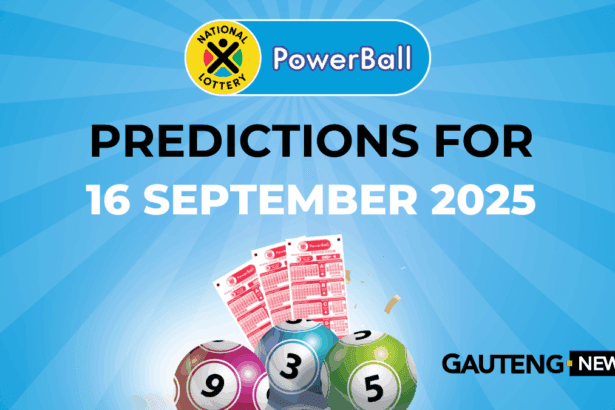 powerball predictions