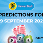 powerball predictions