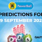 powerball predictions