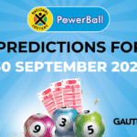 powerball predictions