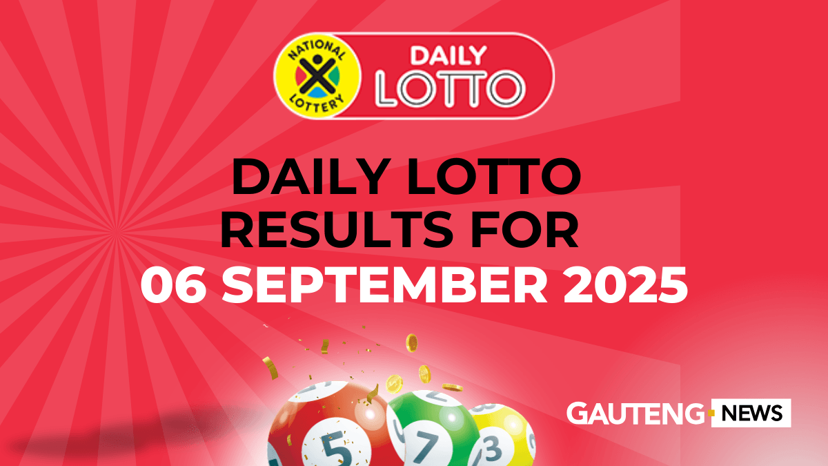 daily lotto results