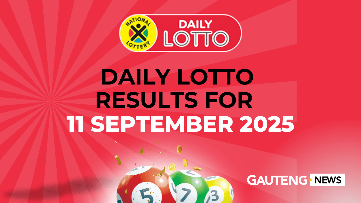 daily lotto results
