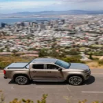 374 Amarok Bakkies Recalled Across South Africa