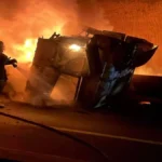 7 Dead in KZN Car Crash Horrors as Truck Ploughs Into Vehicles