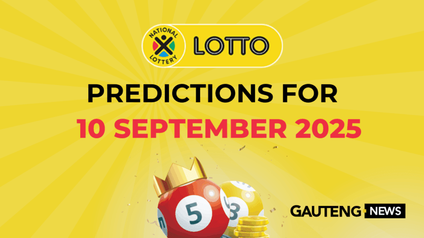 lotto predictions