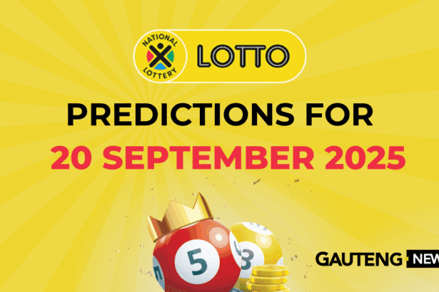 lotto predictions