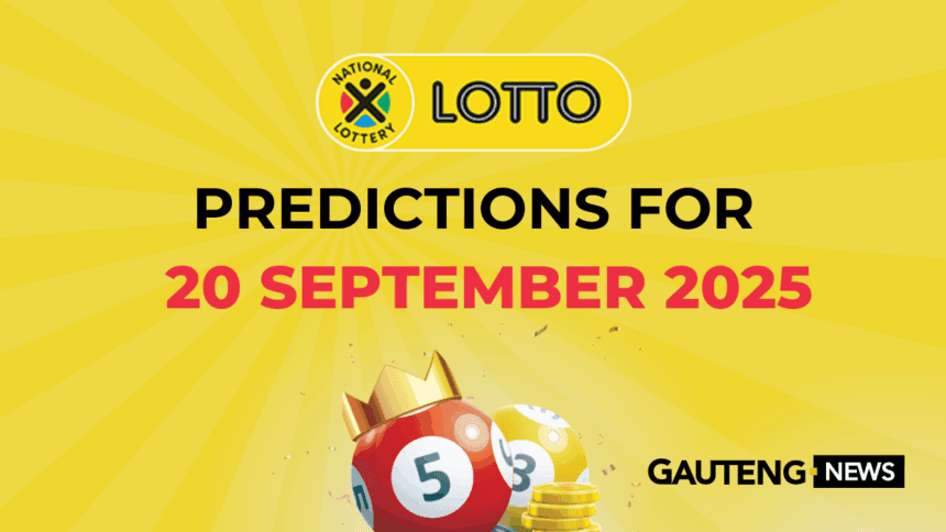 lotto predictions