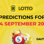 Lotto Predictions