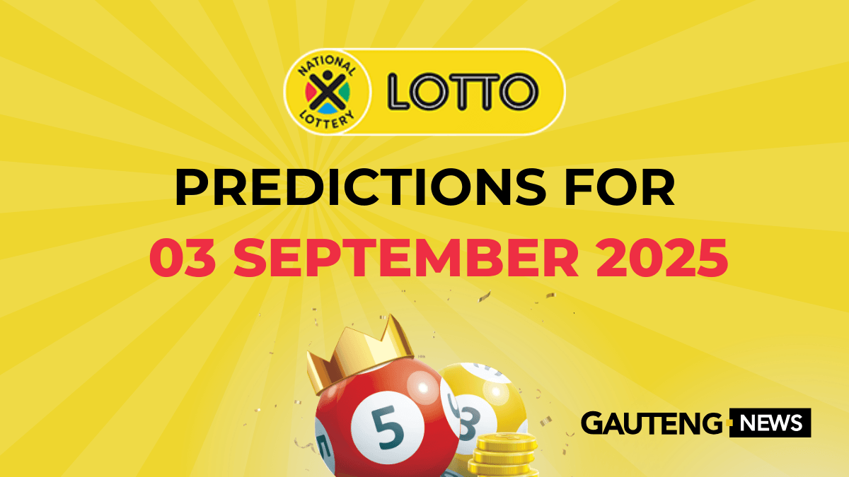 Lotto Predictions