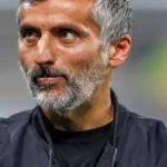 Al Ahly Sack Former Orlando Pirates Coach José Riveiro After Poor Run