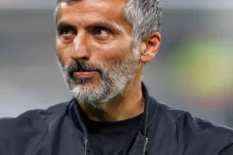 Al Ahly Sack Former Orlando Pirates Coach José Riveiro After Poor Run