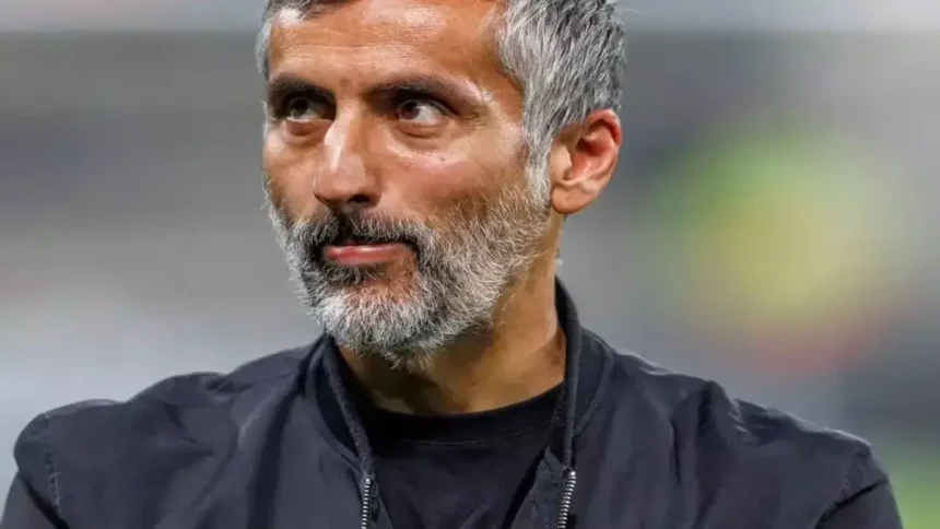 Al Ahly Sack Former Orlando Pirates Coach José Riveiro After Poor Run