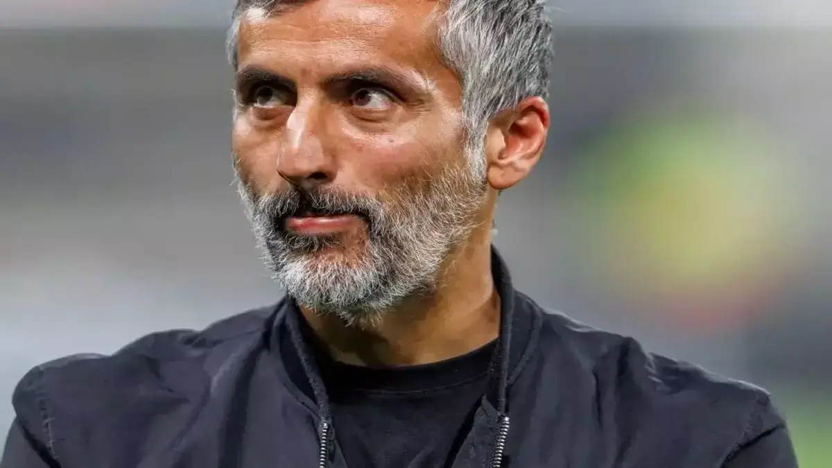 Al Ahly Sack Former Orlando Pirates Coach José Riveiro After Poor Run 51 Al Ahly Sack Former Orlando Pirates Coach José Riveiro After Poor Run