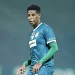 AmaZulu’s Bongani Zungu Still Dreaming of Bafana Return