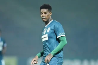 AmaZulu’s Bongani Zungu Still Dreaming of Bafana Return