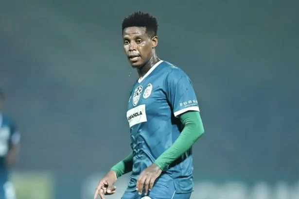 AmaZulu’s Bongani Zungu Still Dreaming of Bafana Return