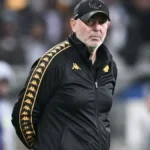 BREAKING: Kaizer Chiefs and Nabi Go Separate Ways