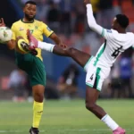 Bafana Bafana Keep 2026 World Cup Dreams Alive After Nigeria Stalemate