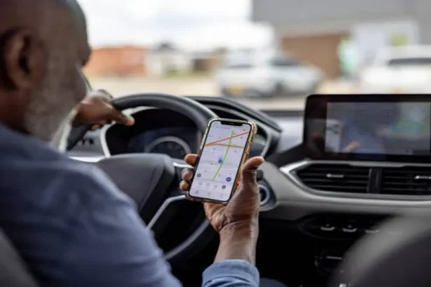 Big Changes Coming to Uber and Bolt in South Africa