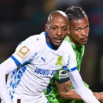 Cardoso Left Frustrated as Mamelodi Sundowns Held to 1-1 Draw by Gallants