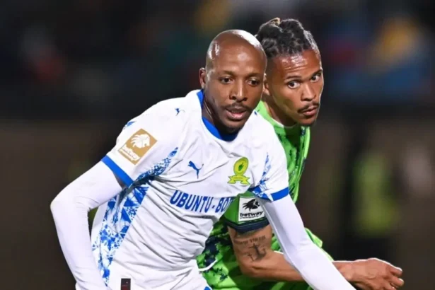Cardoso Left Frustrated as Mamelodi Sundowns Held to 1-1 Draw by Gallants