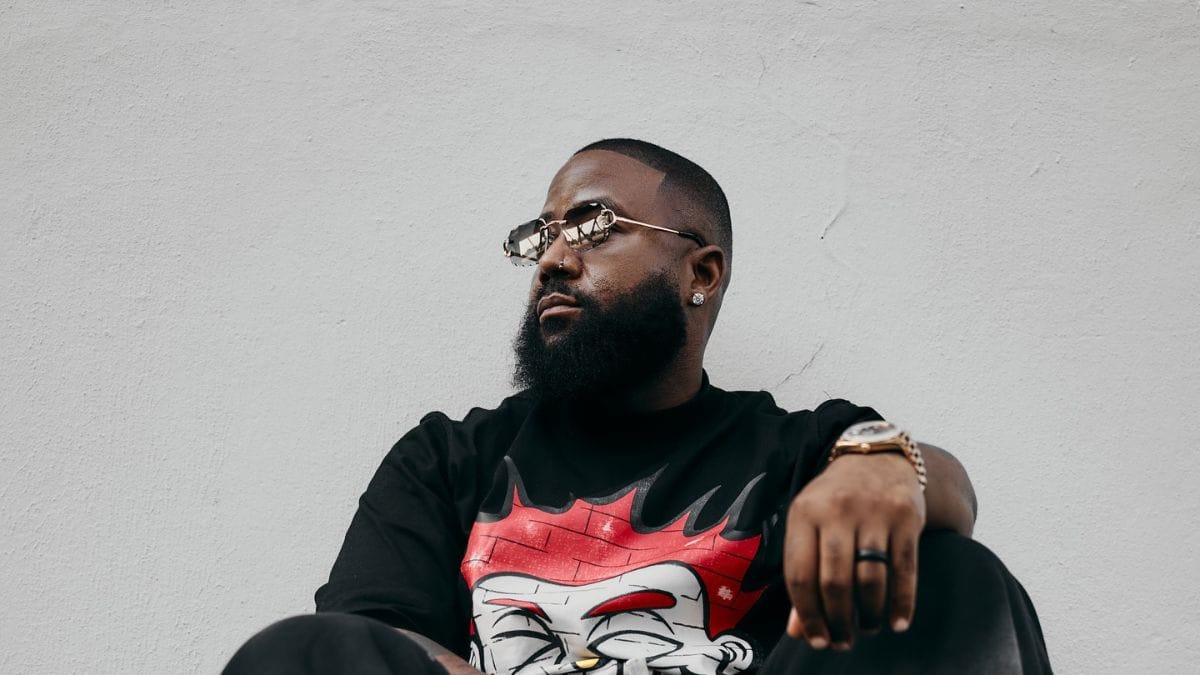 Cassper Nyovest Starts Weight-Loss Journey After Body Shaming 50 Nyovest Starts Weight-Loss Journey