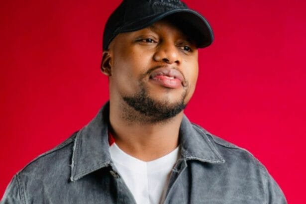 Chymamusique Out of ICU and Survives Tragic Crash That Killed Five