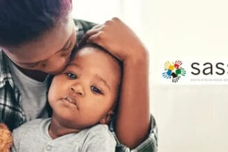 SASSA Child Support Grant Payment Dates for October 2025