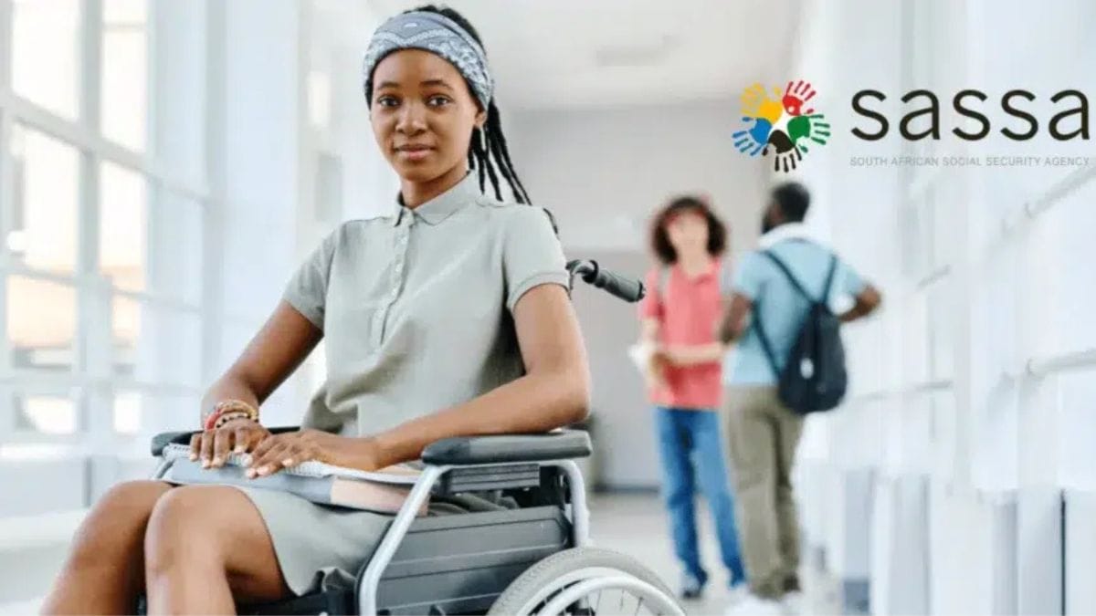 SASSA Disability Grant Payment Dates for October 2025 50 SASSA Disability Grant Payment Dates for October 2025
