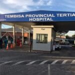Tembisa Hospital Fraud Investigation Links Syndicate to Ramaphosa’s Nephew
